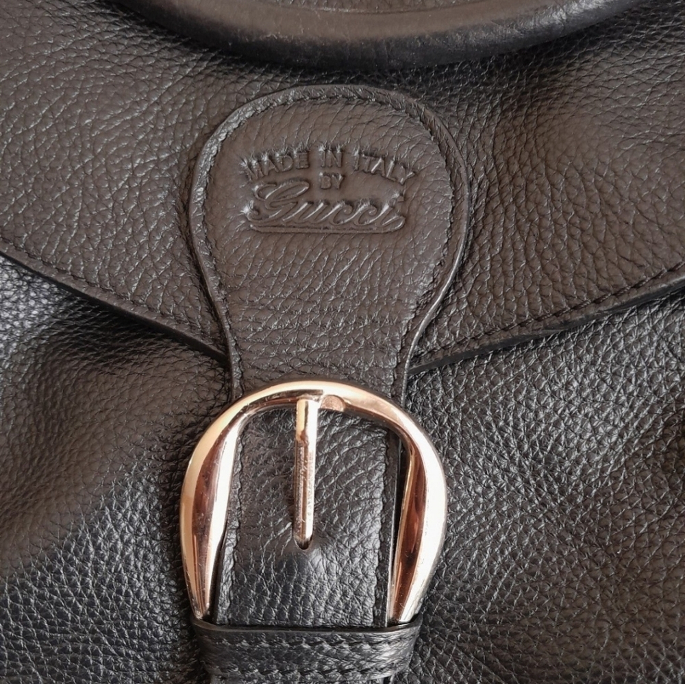 GUCCI PURSE ๐ฏ% Authentic - Picture 3 of 12